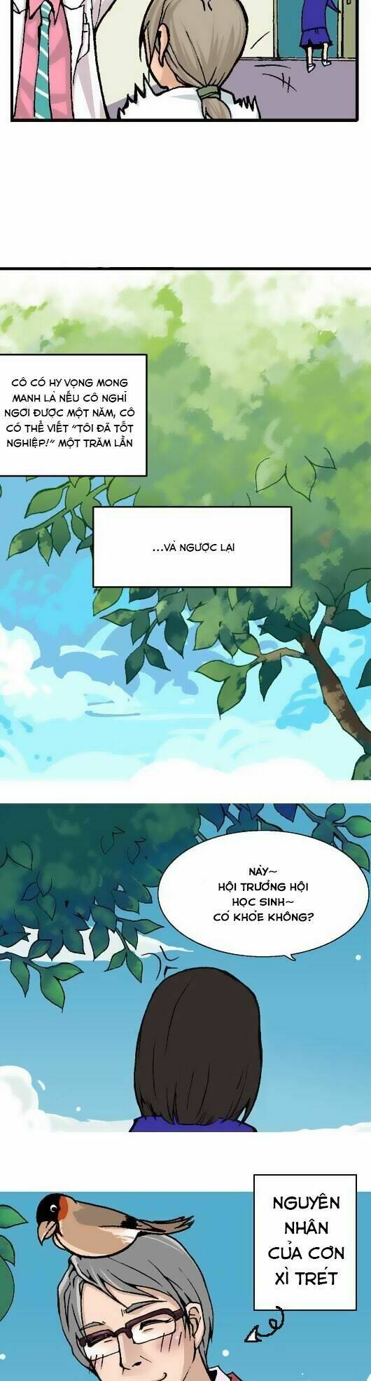 Pet Diary - Chương 6