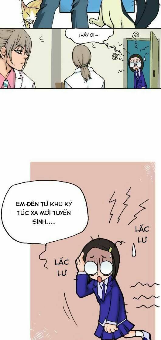 Pet Diary - Chương 6