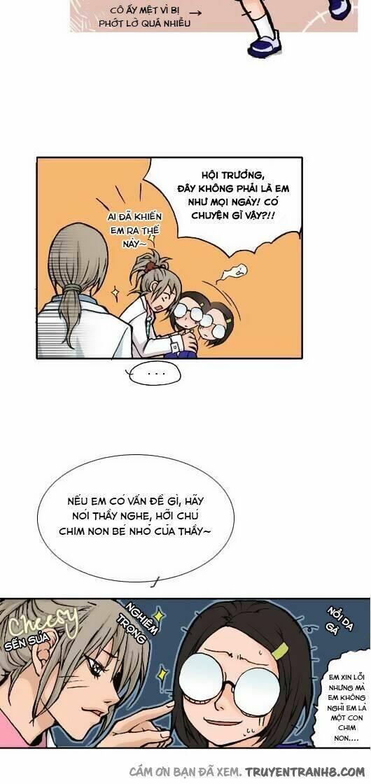 Pet Diary - Chương 6