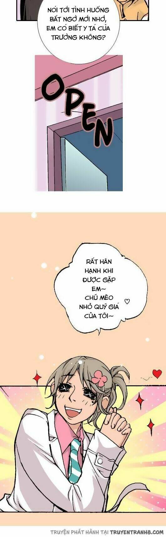 Pet Diary - Chương 7