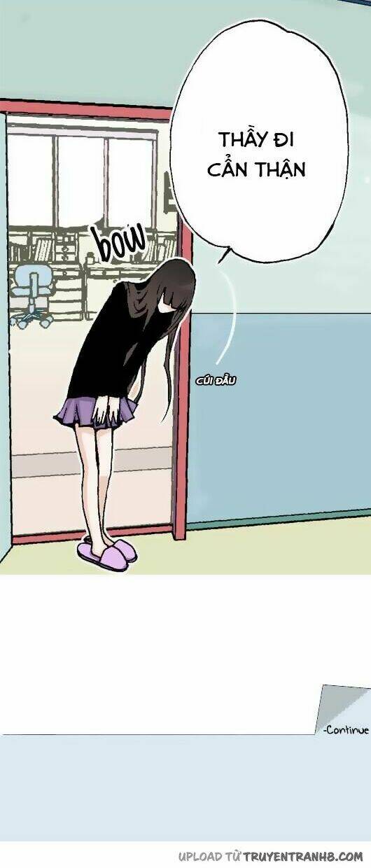 Pet Diary - Chương 8