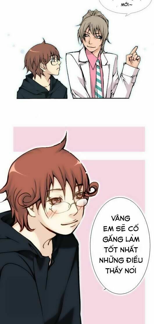 Pet Diary - Chương 9