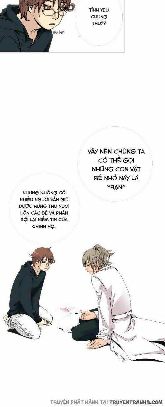 Pet Diary - Chương 9