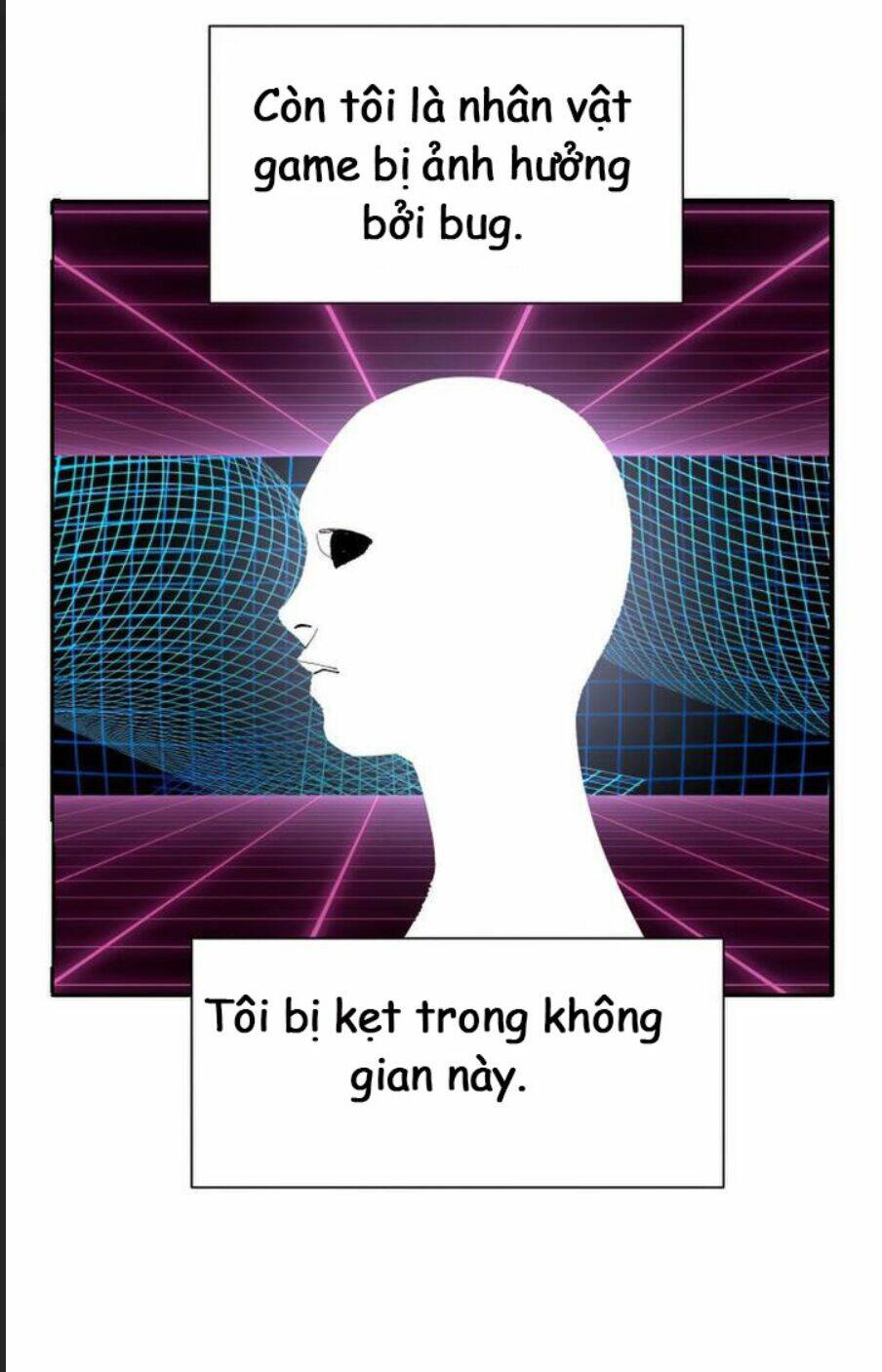 Phá Bỏ Giới Hạn - Chương 1