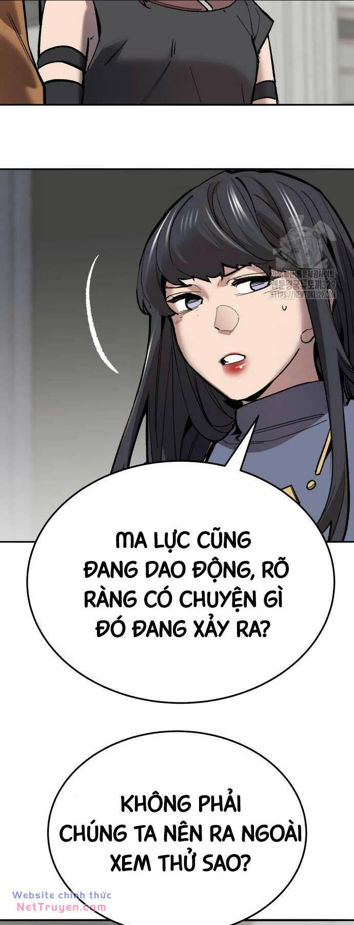 Phá Bỏ Giới Hạn - Chương 141