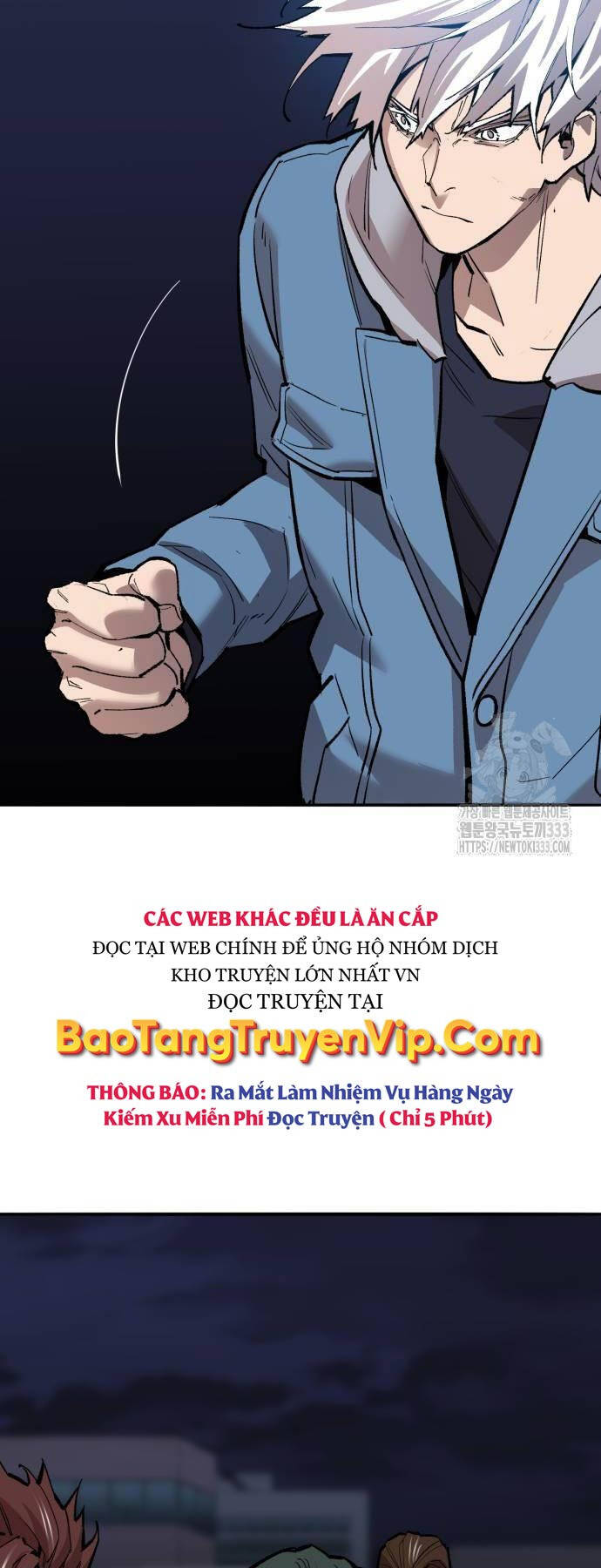Phá Bỏ Giới Hạn - Chương 144