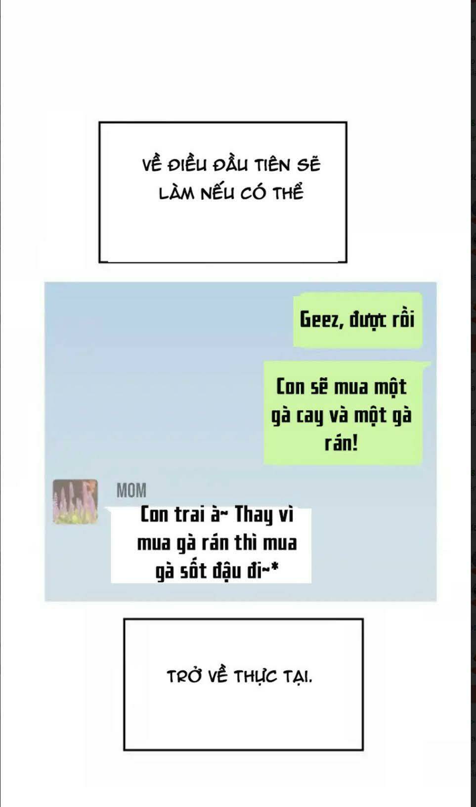 Phá Bỏ Giới Hạn - Chương 2