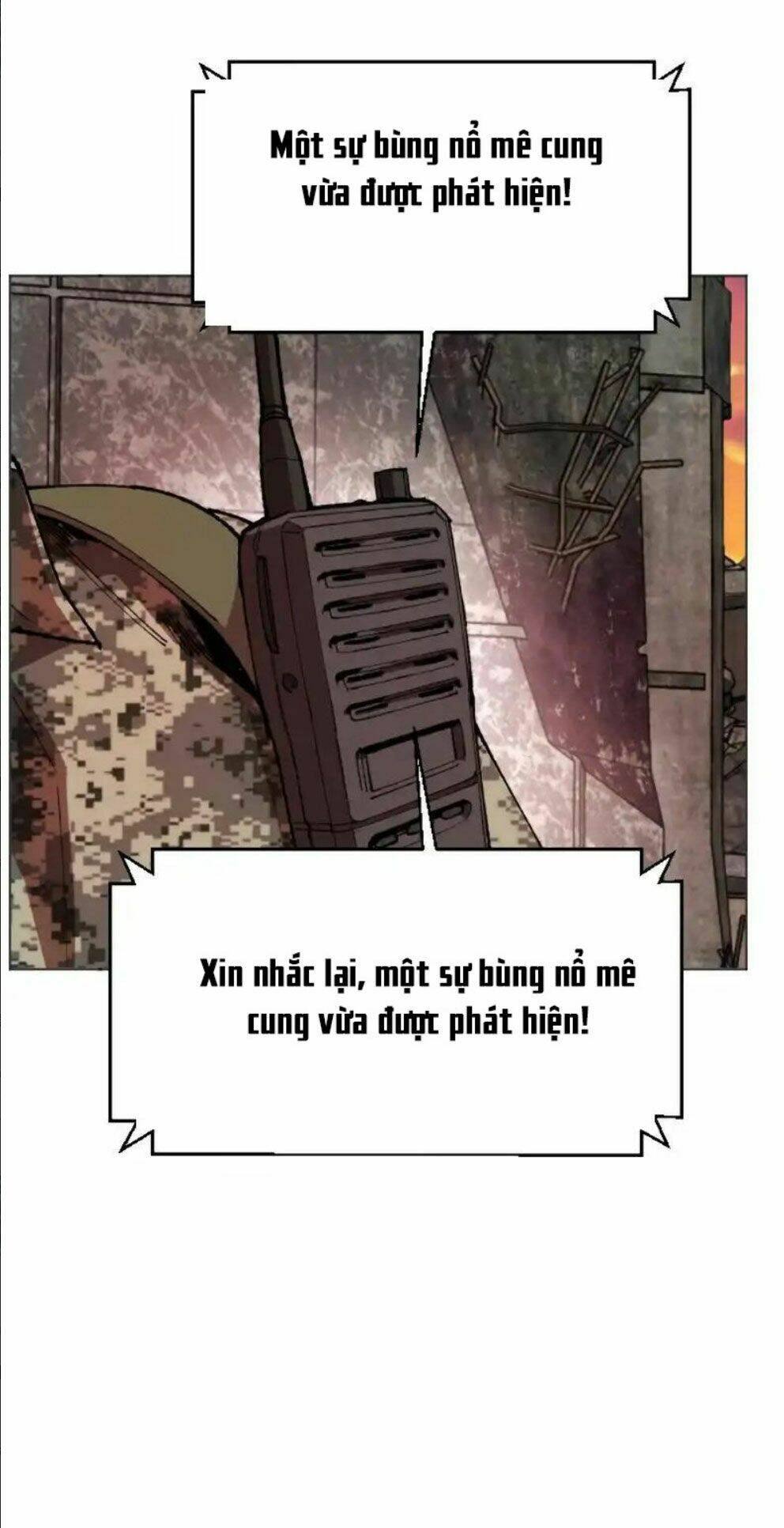 Phá Bỏ Giới Hạn - Chương 2