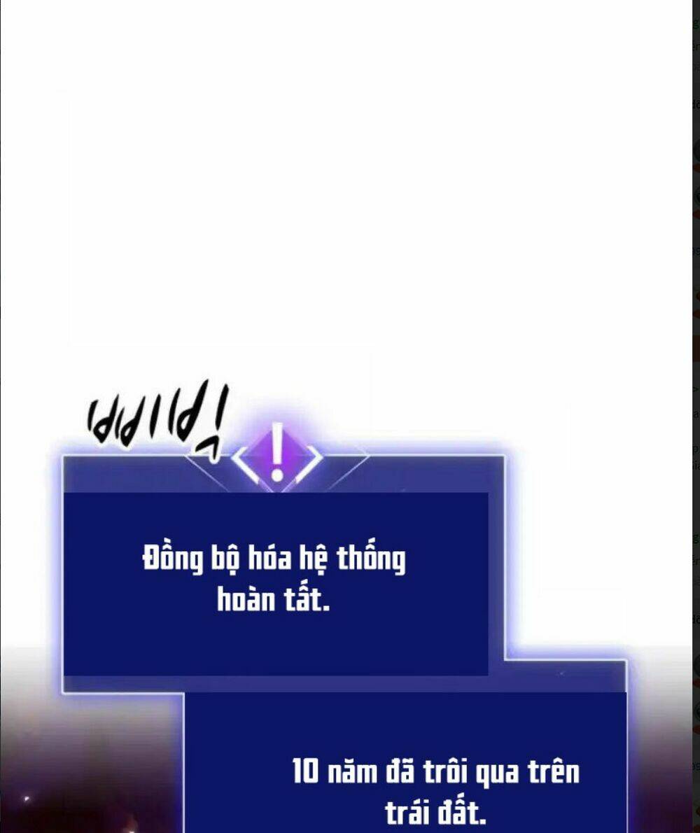 Phá Bỏ Giới Hạn - Chương 2