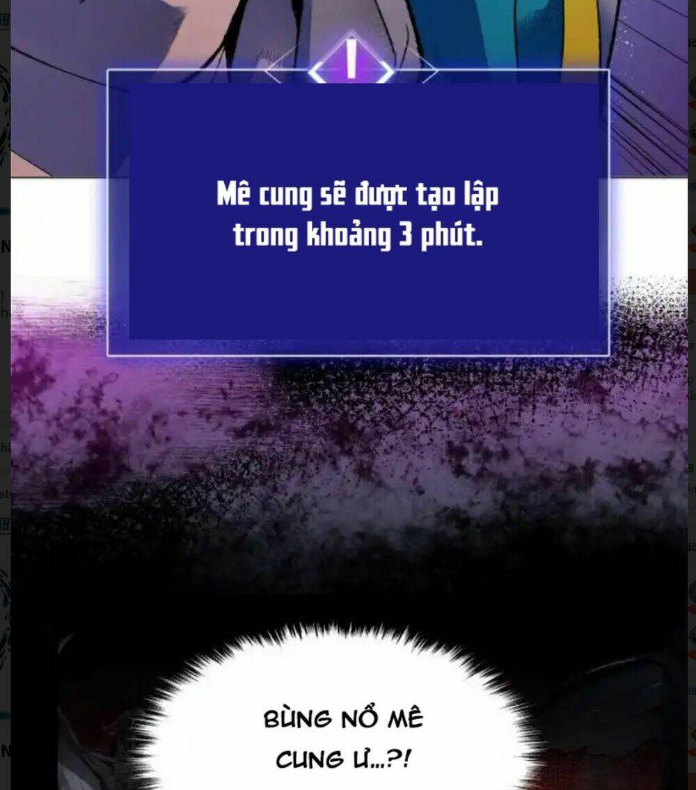 Phá Bỏ Giới Hạn - Chương 2