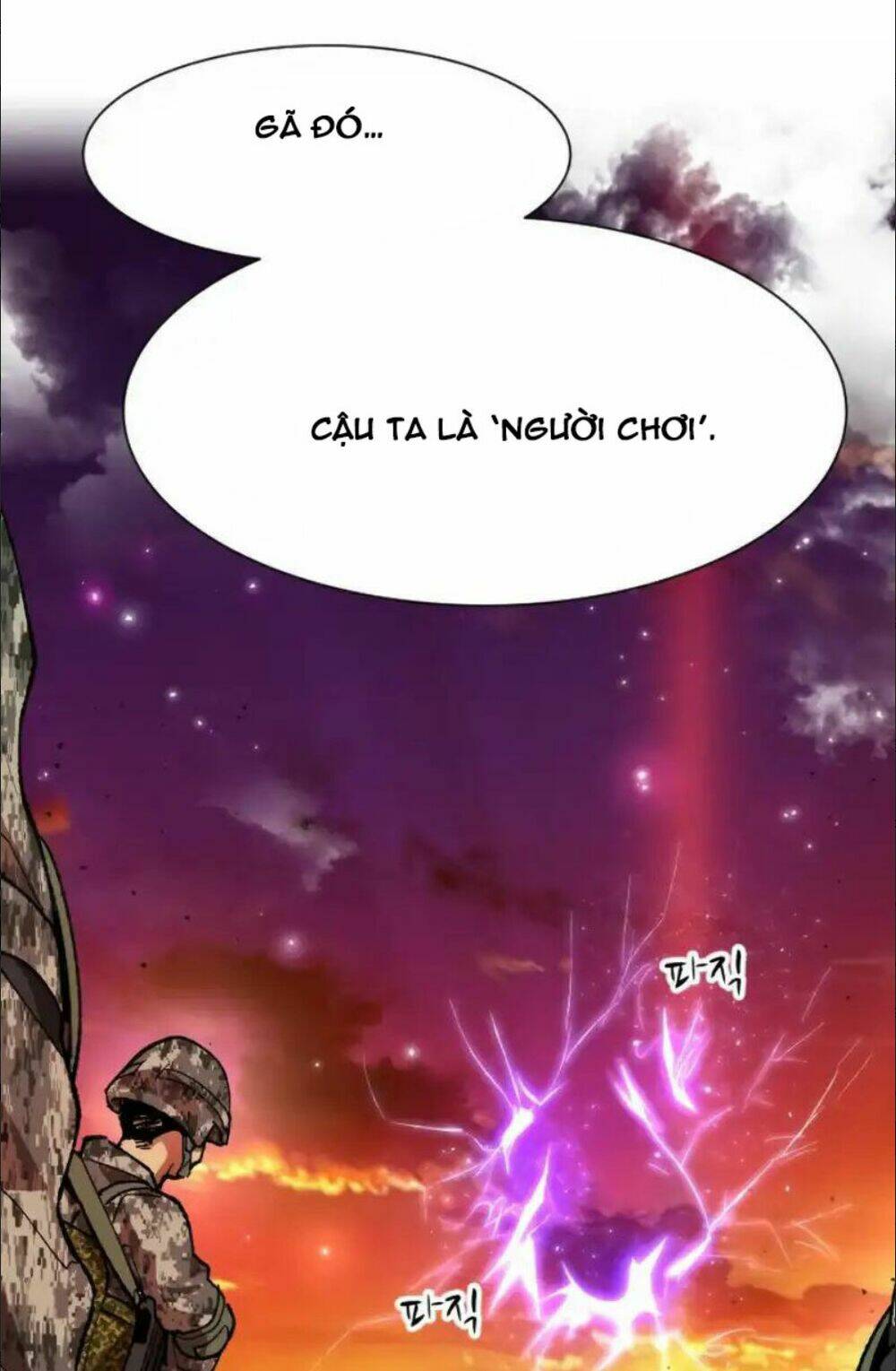 Phá Bỏ Giới Hạn - Chương 2