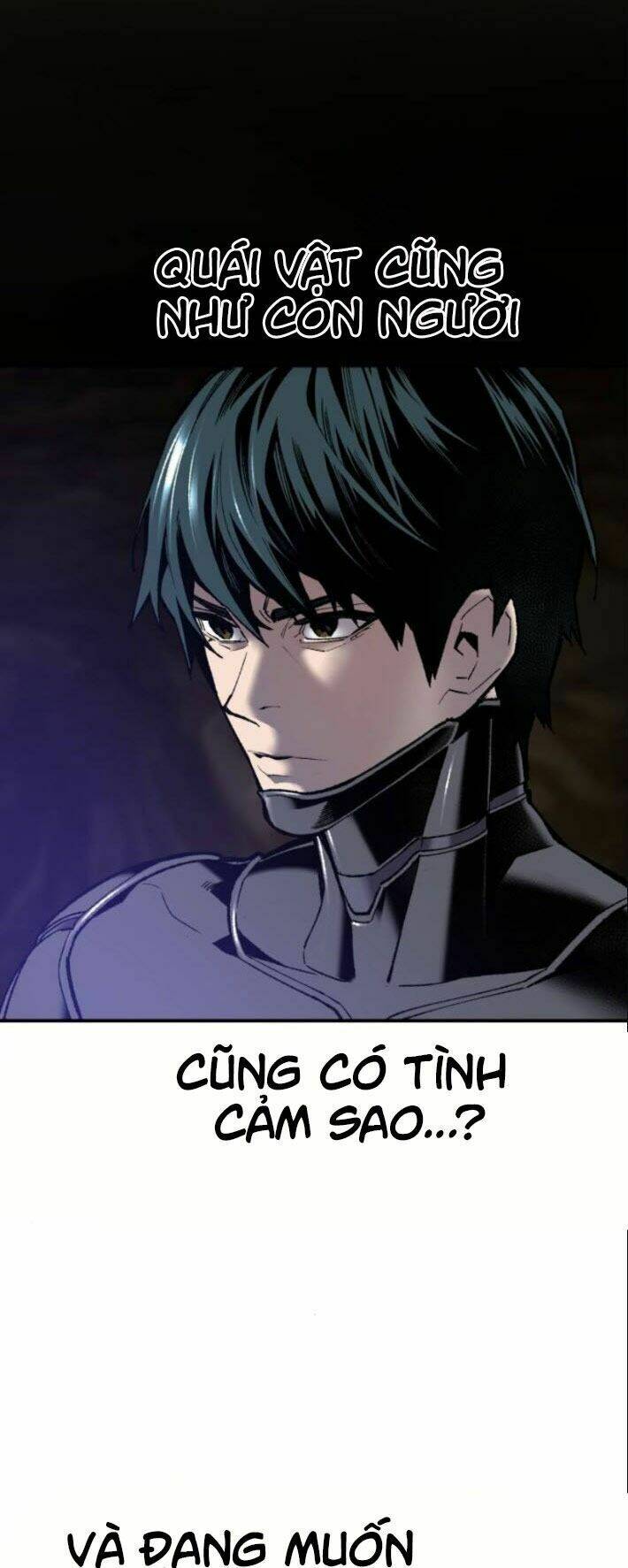 Phá Bỏ Giới Hạn - Chương 25