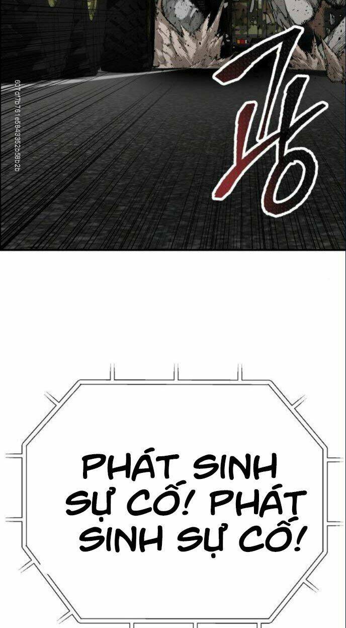 Phá Bỏ Giới Hạn - Chương 27