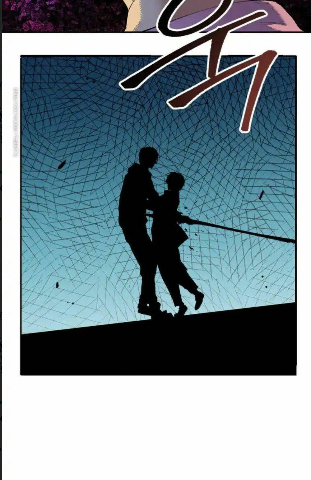 Phá Bỏ Giới Hạn - Chương 3