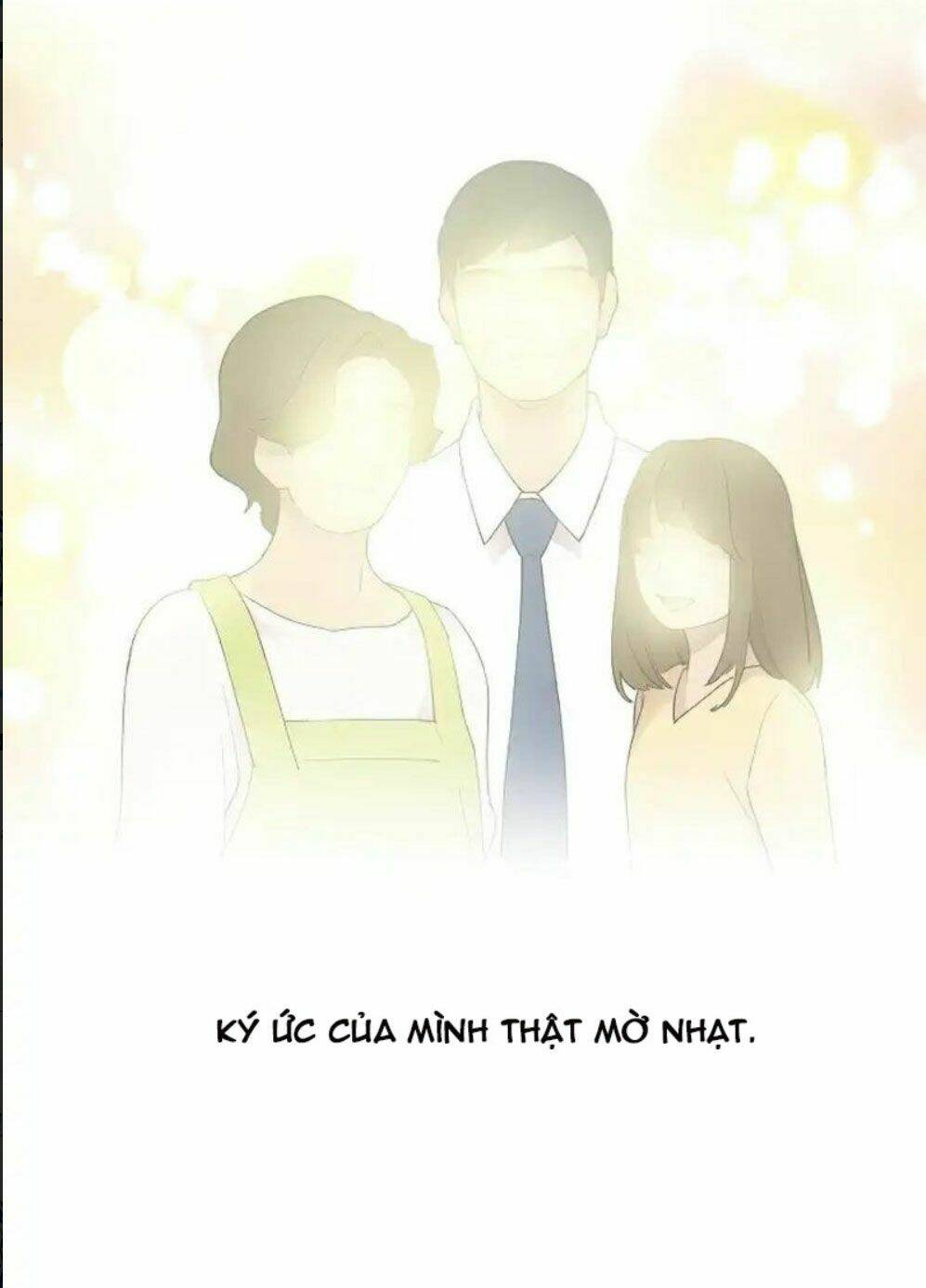 Phá Bỏ Giới Hạn - Chương 3