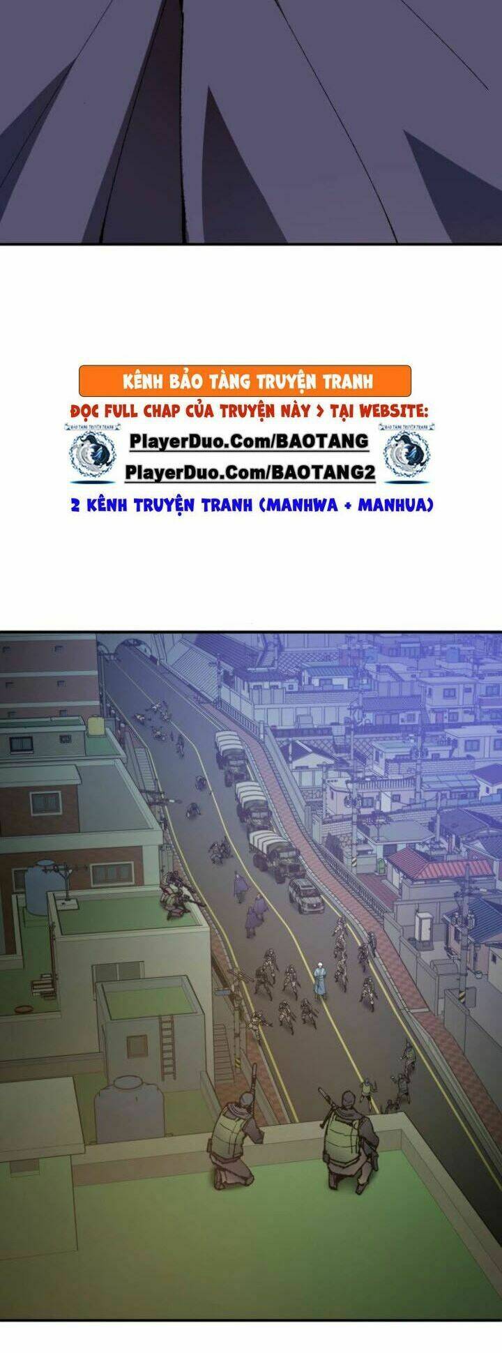 Phá Bỏ Giới Hạn - Chương 32