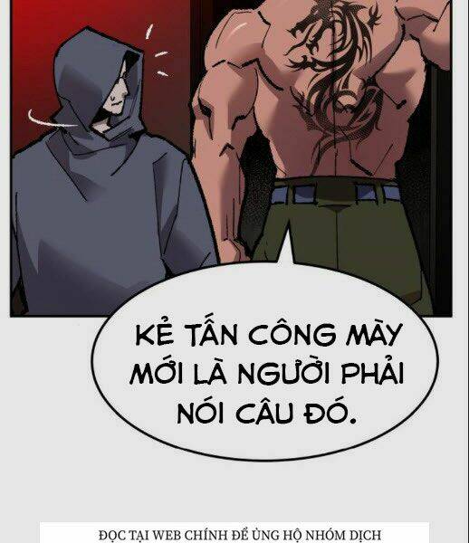 Phá Bỏ Giới Hạn - Chương 46