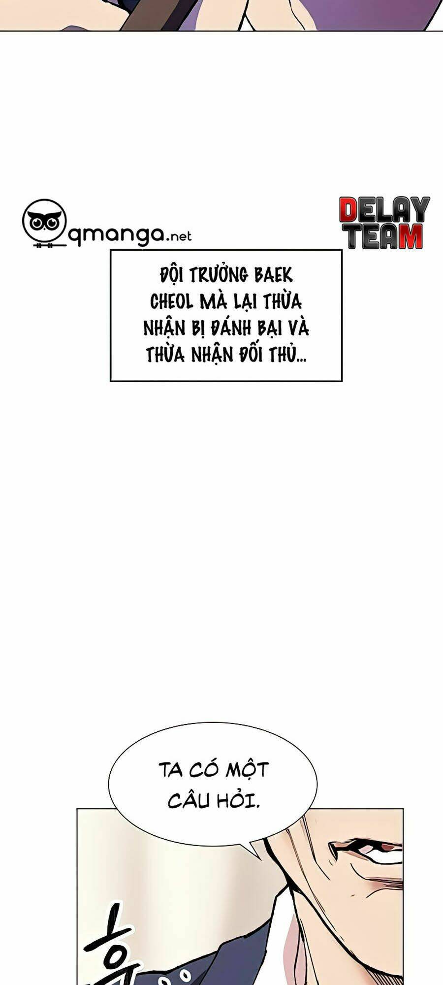 Phá Bỏ Giới Hạn - Chương 7