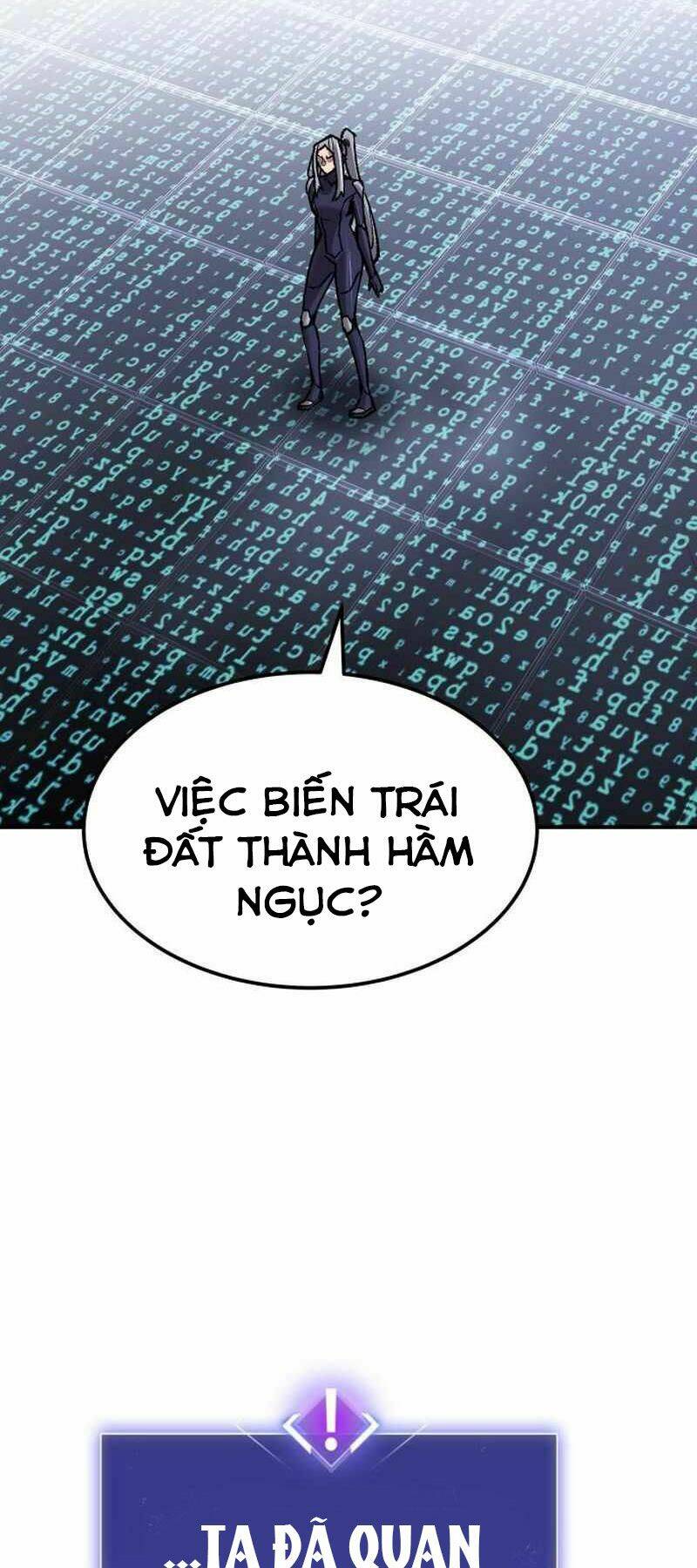 Phá Bỏ Giới Hạn - Chương 71