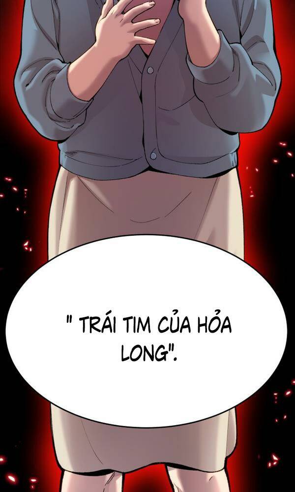 Phá Bỏ Giới Hạn - Chương 80