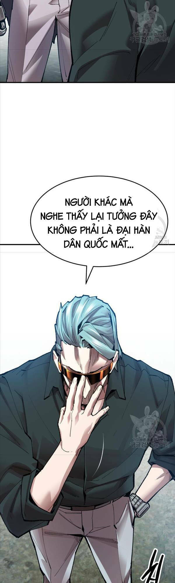 Phá Bỏ Giới Hạn - Chương 86