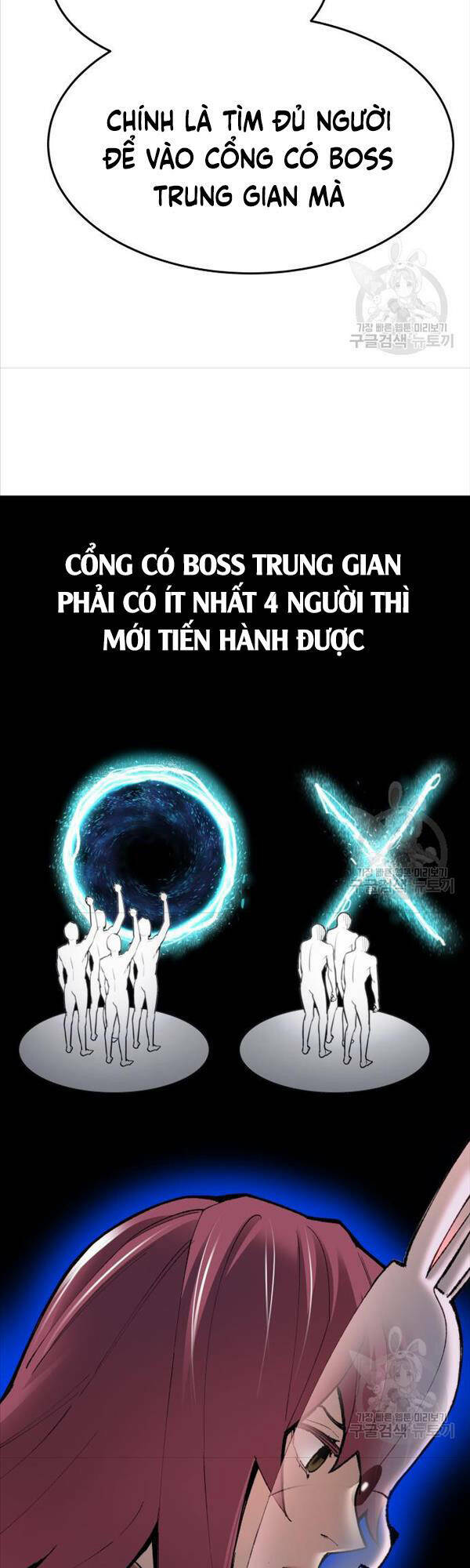 Phá Bỏ Giới Hạn - Chương 87
