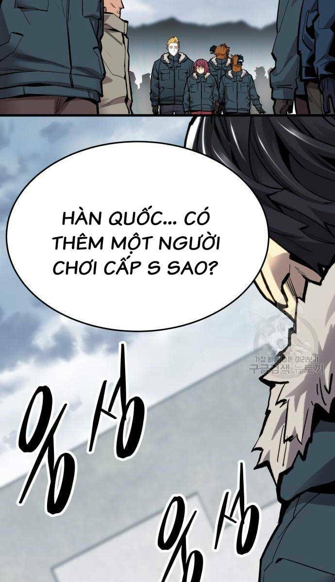Phá Bỏ Giới Hạn - Chương 98