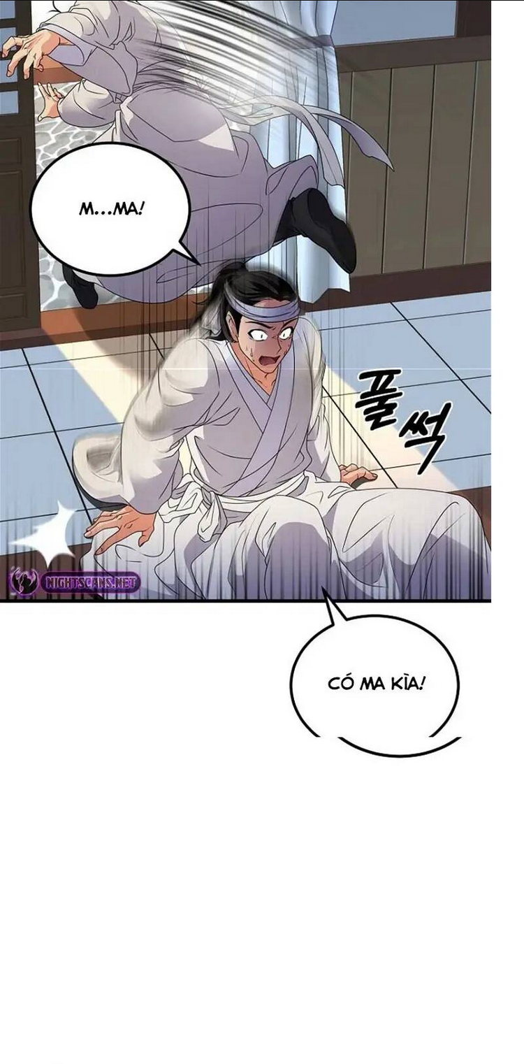 Phá Công Kiếm Đế - Chương 2