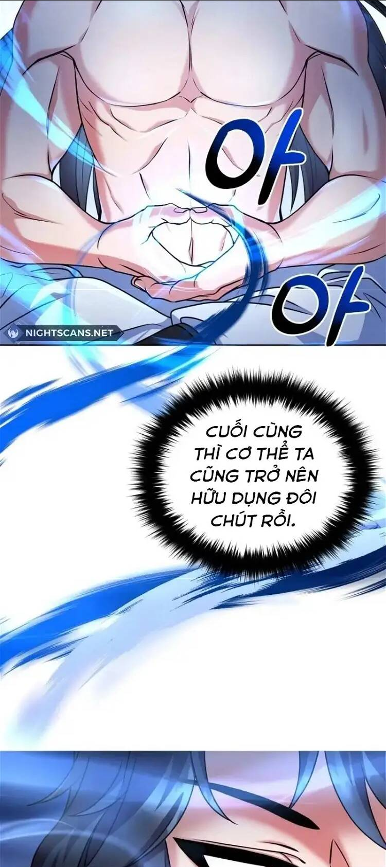 Phá Công Kiếm Đế - Chương 3
