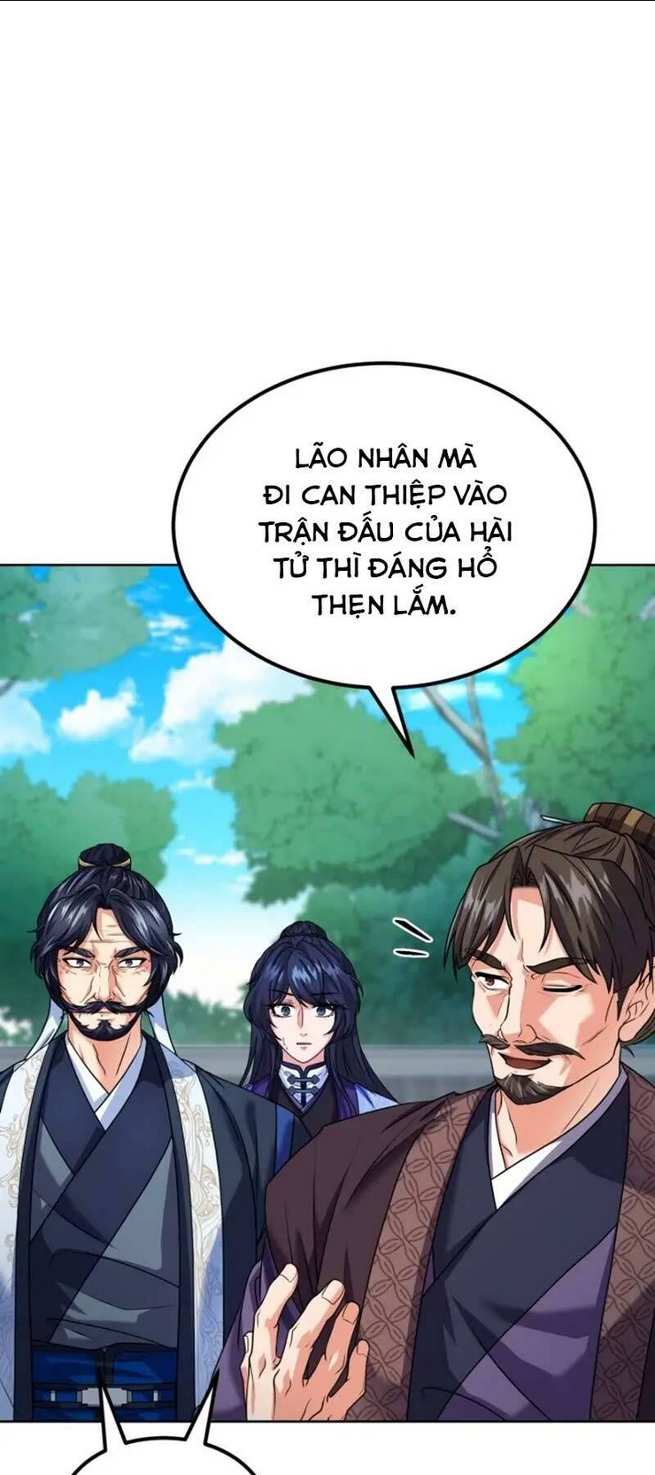 Phá Công Kiếm Đế - Chương 5