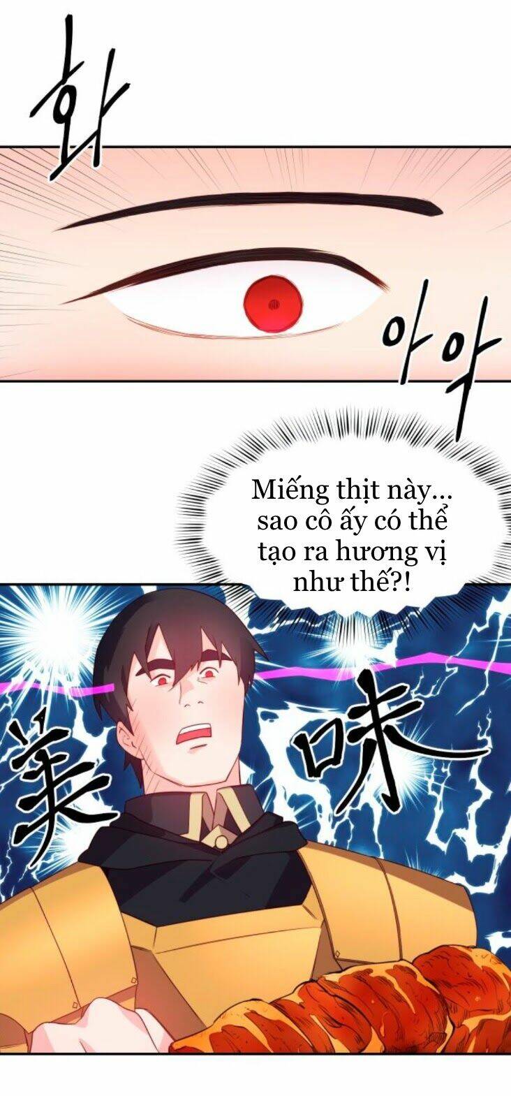 Phản Diện Rất Dễ Làm - Chương 9