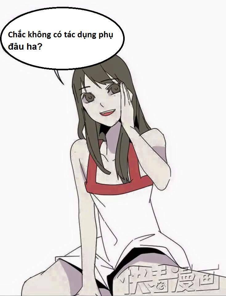 Phần Mềm Thẩm Mỹ - Chương 2