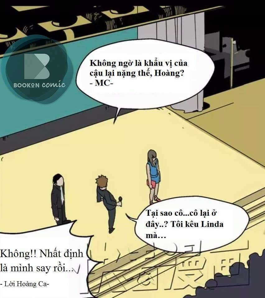 Phần Mềm Thẩm Mỹ - Chương 4