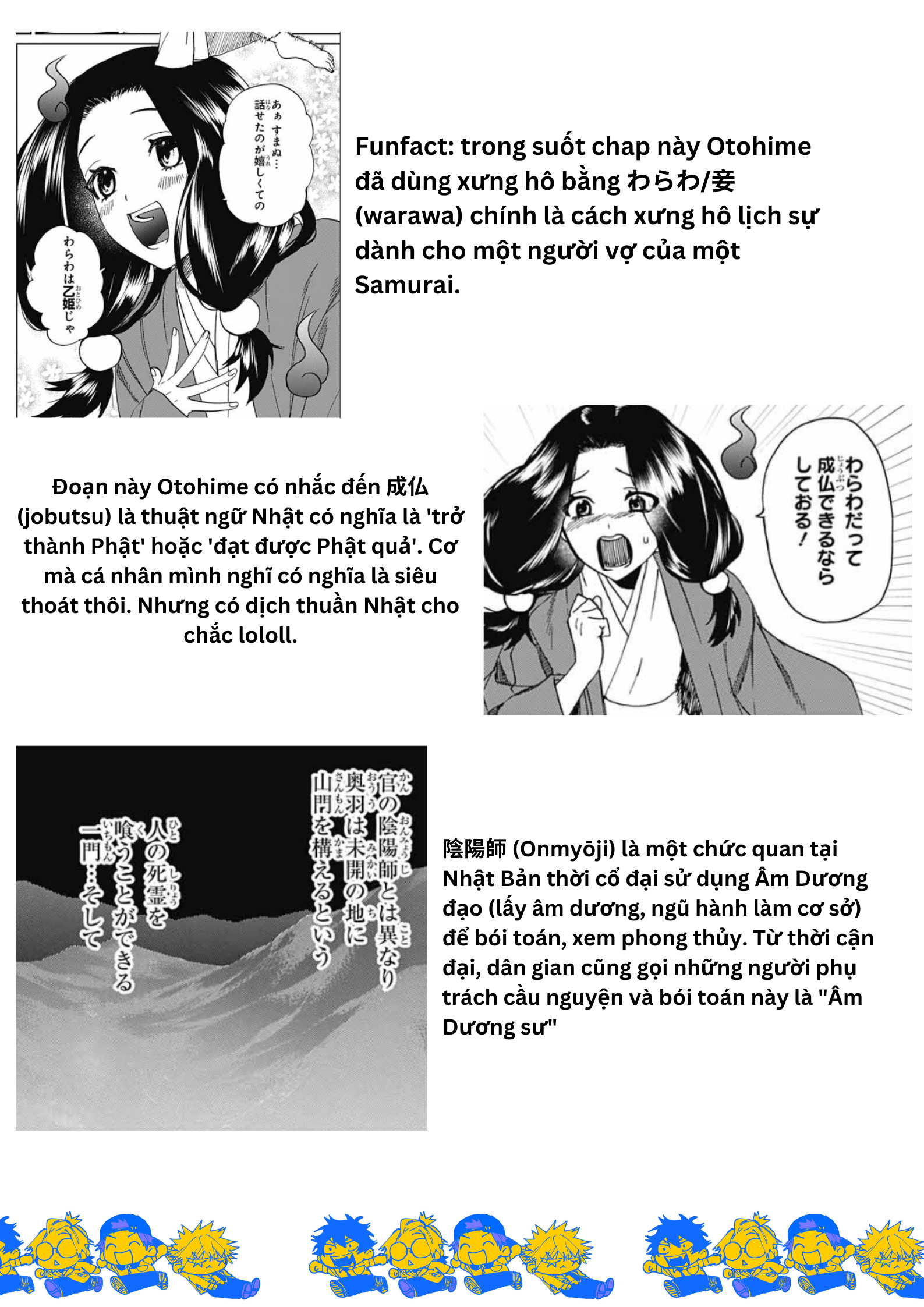 Phantom Busters - Chương 4