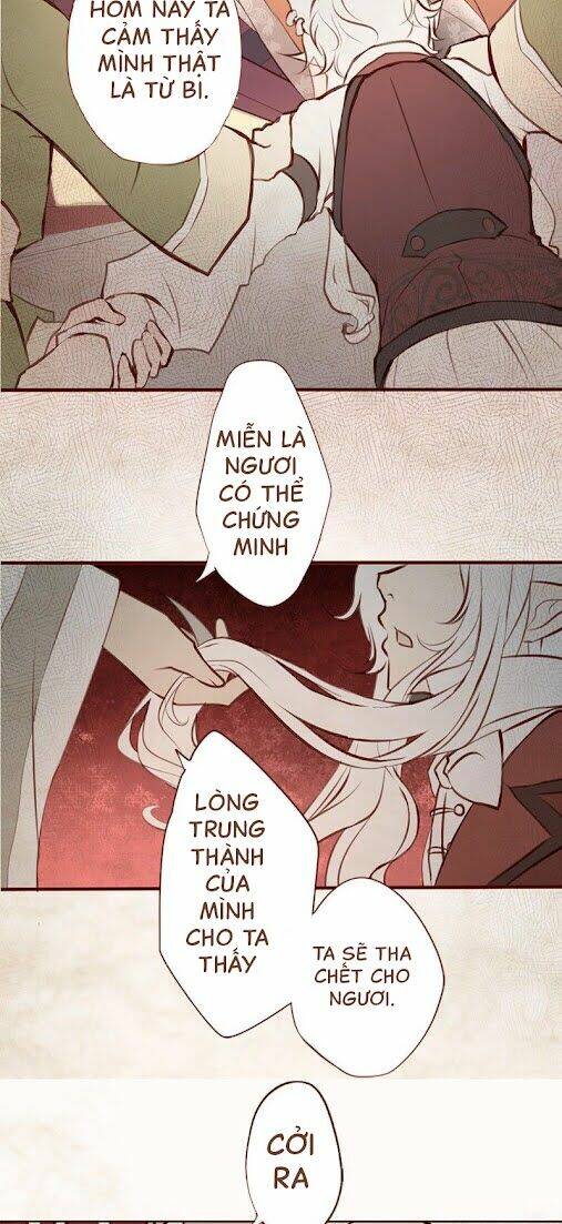Phantom Paradise - Chương 2