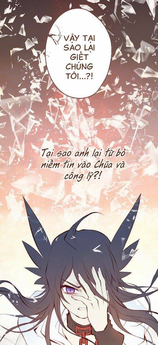 Phantom Paradise - Chương 2