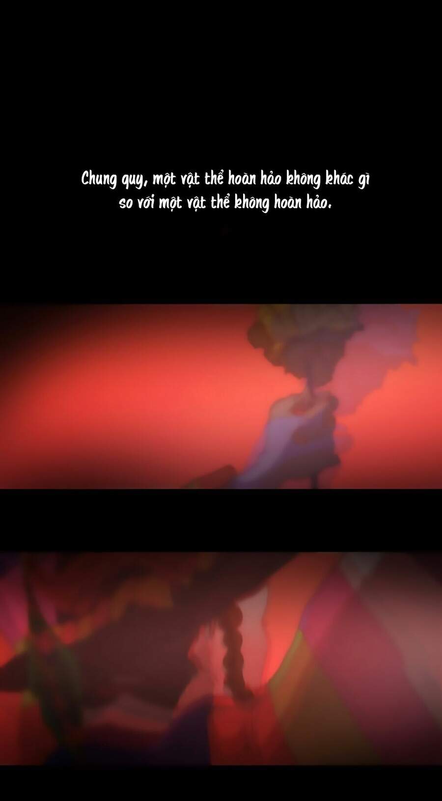 Pháp Sư - Chương 1