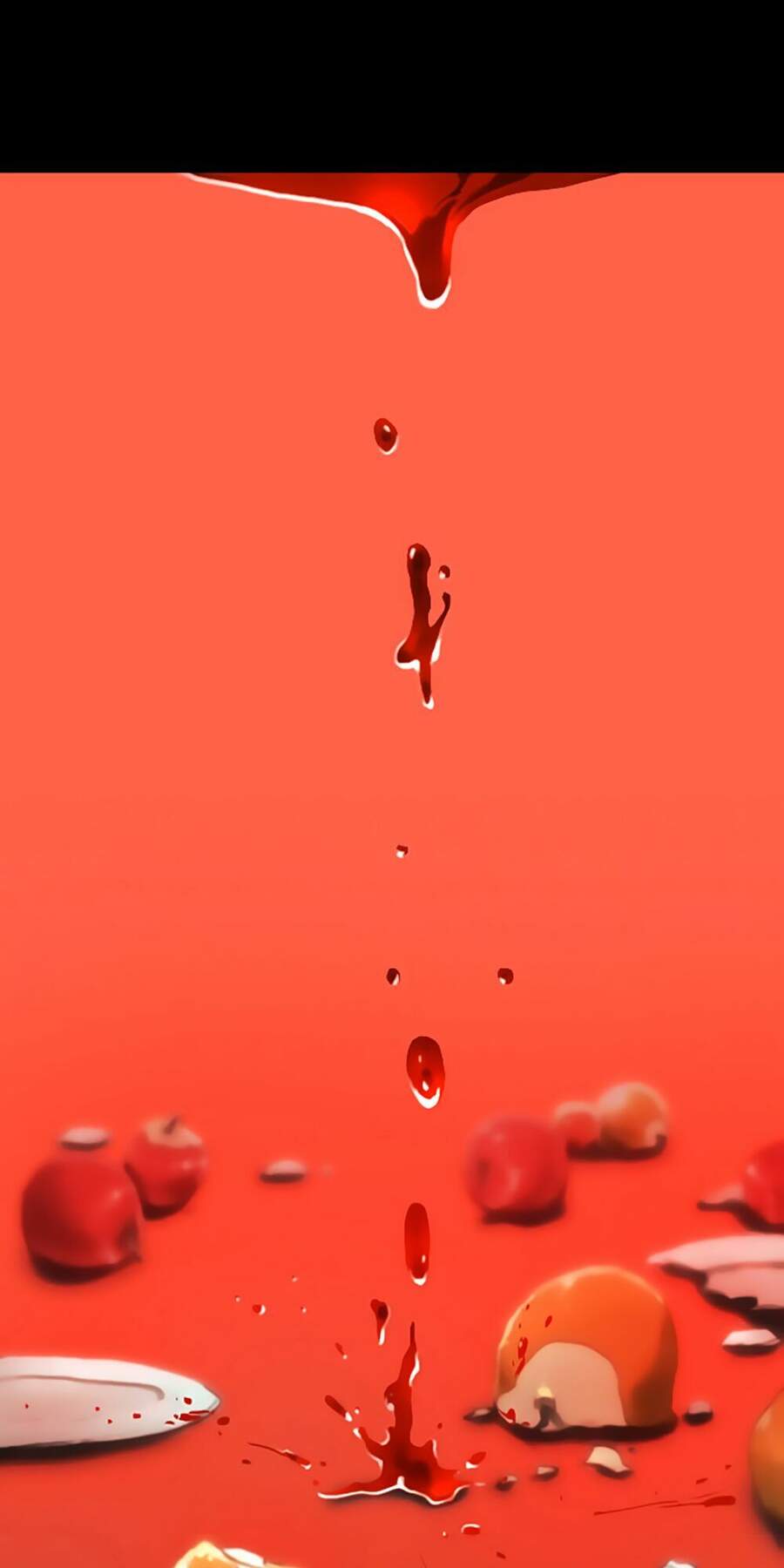 Pháp Sư - Chương 1