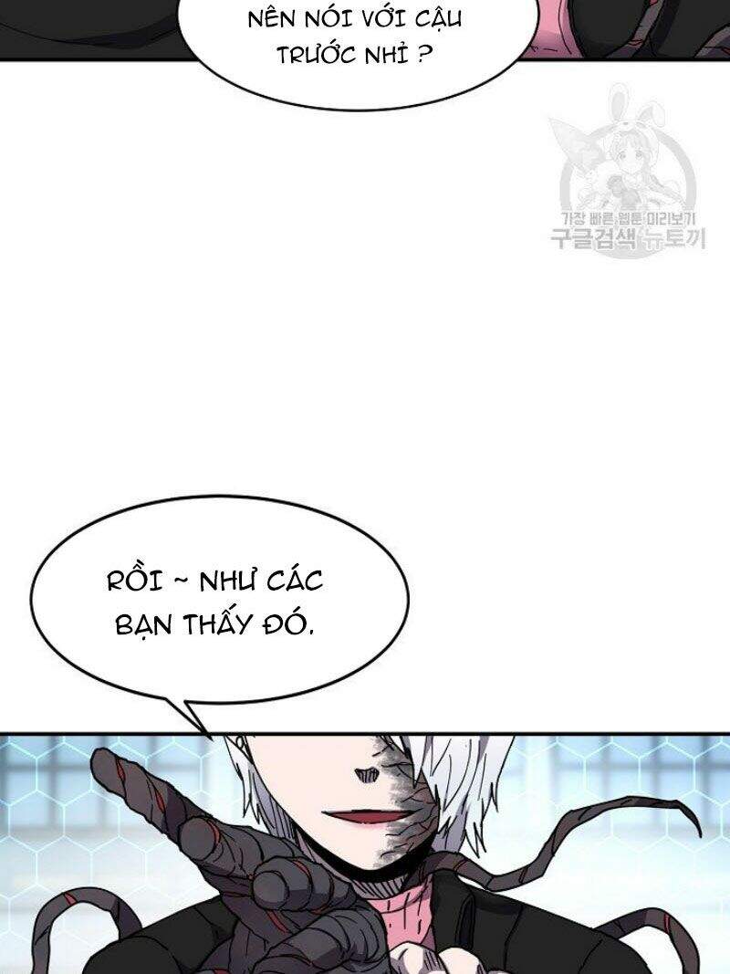 Pháp Sư - Chương 18