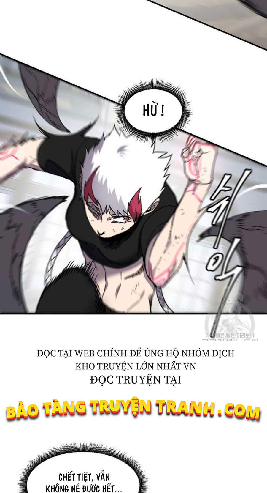Pháp Sư - Chương 19