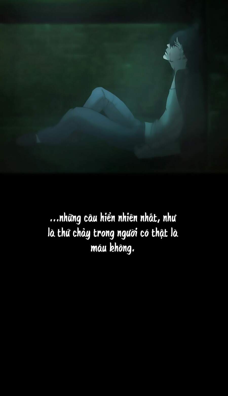 Pháp Sư - Chương 2