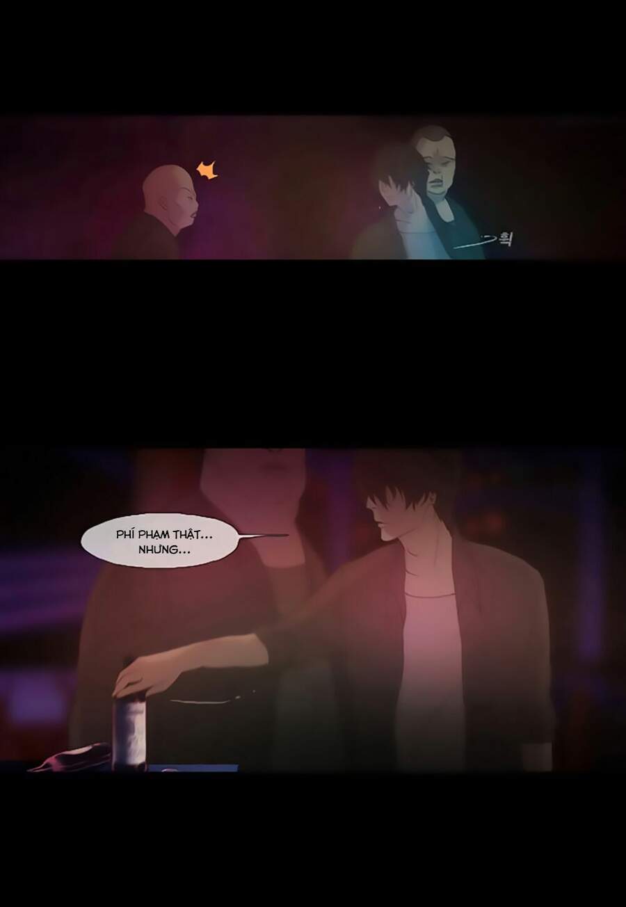 Pháp Sư - Chương 2