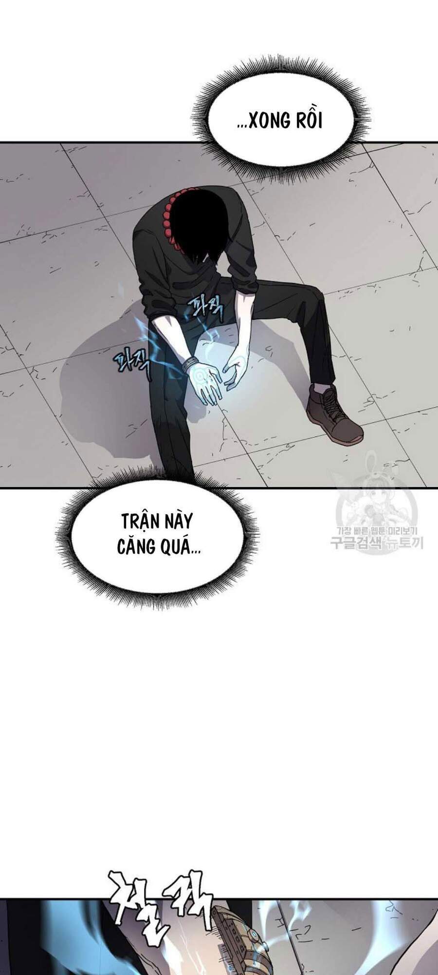 Pháp Sư - Chương 20