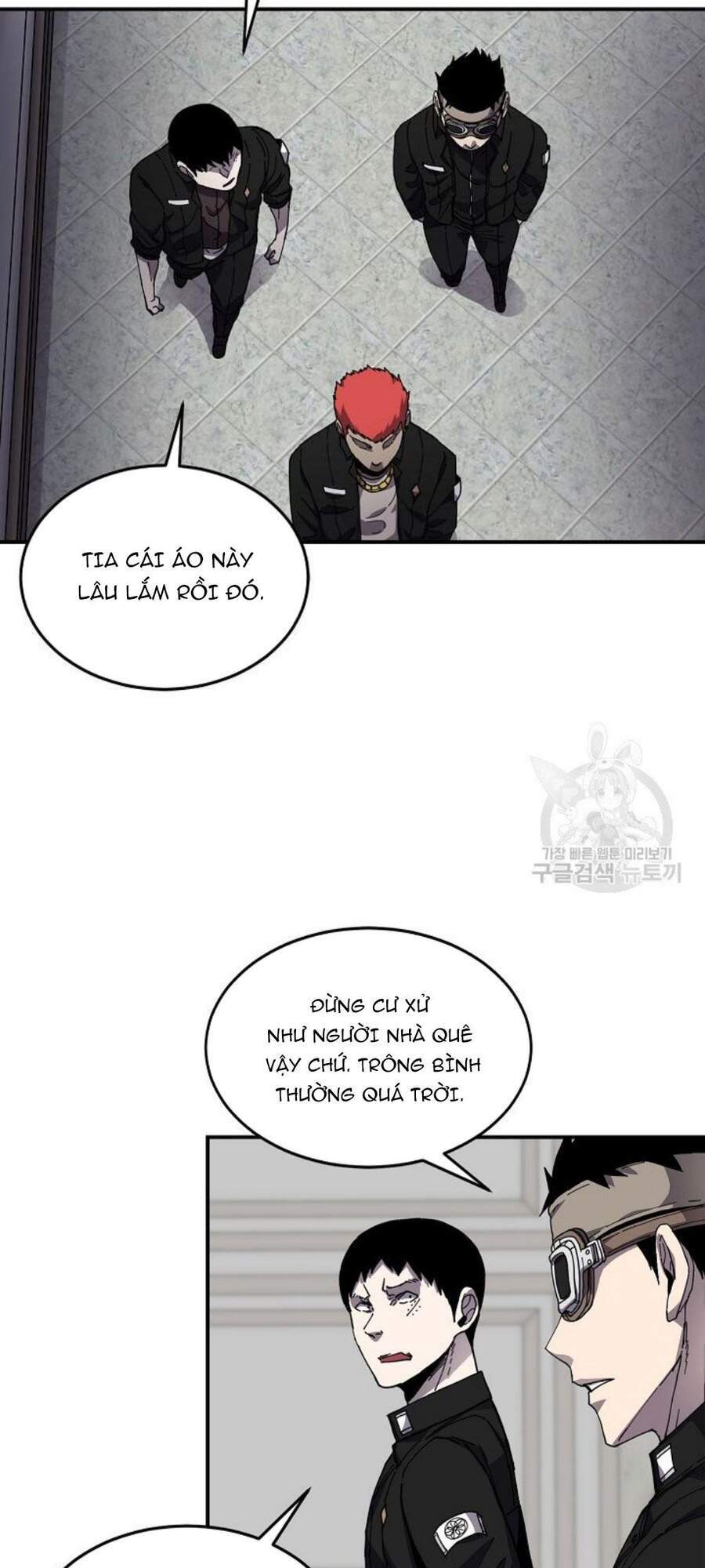 Pháp Sư - Chương 22