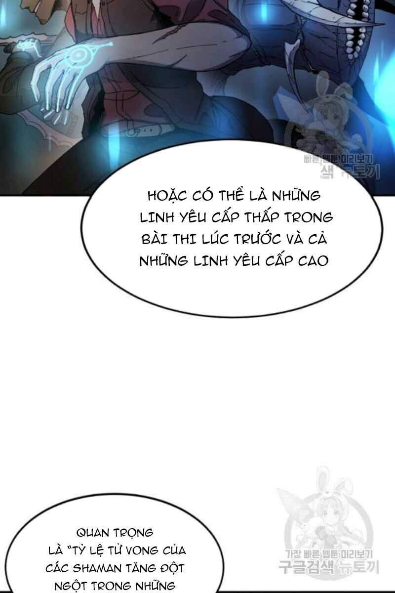 Pháp Sư - Chương 23