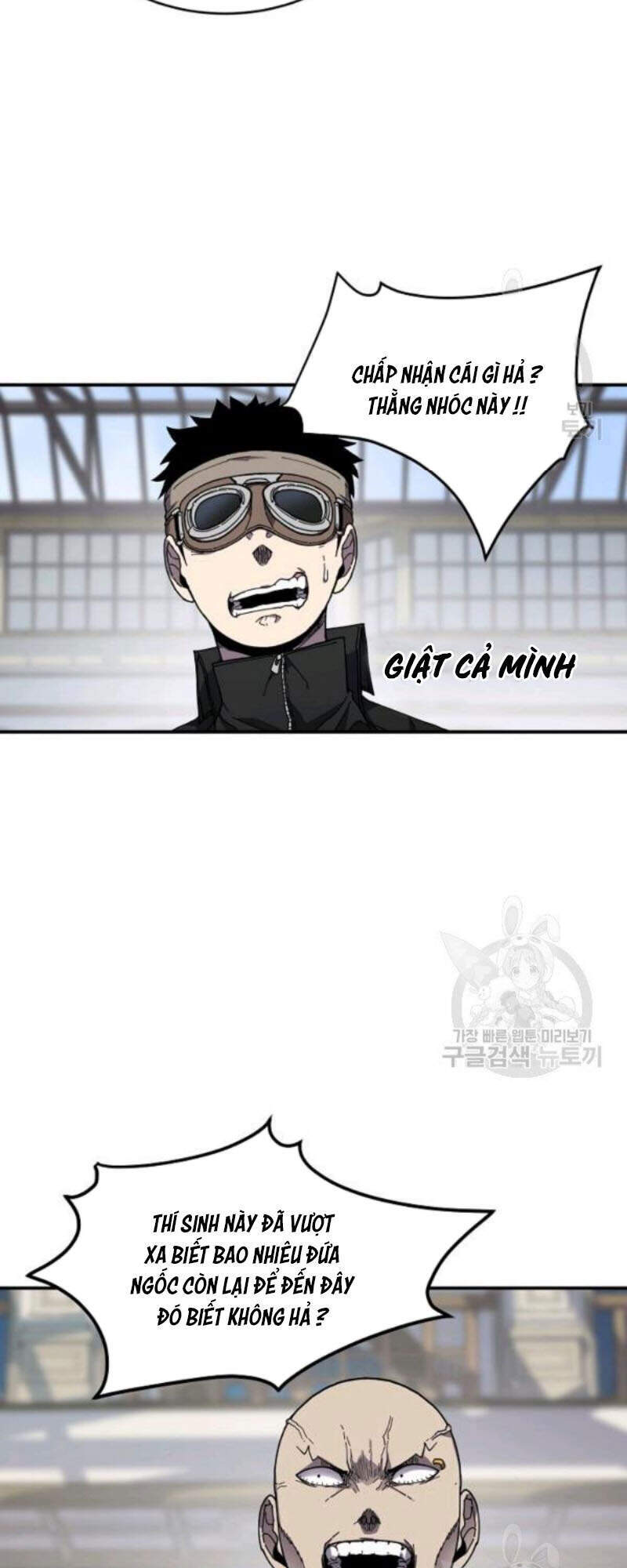 Pháp Sư - Chương 26