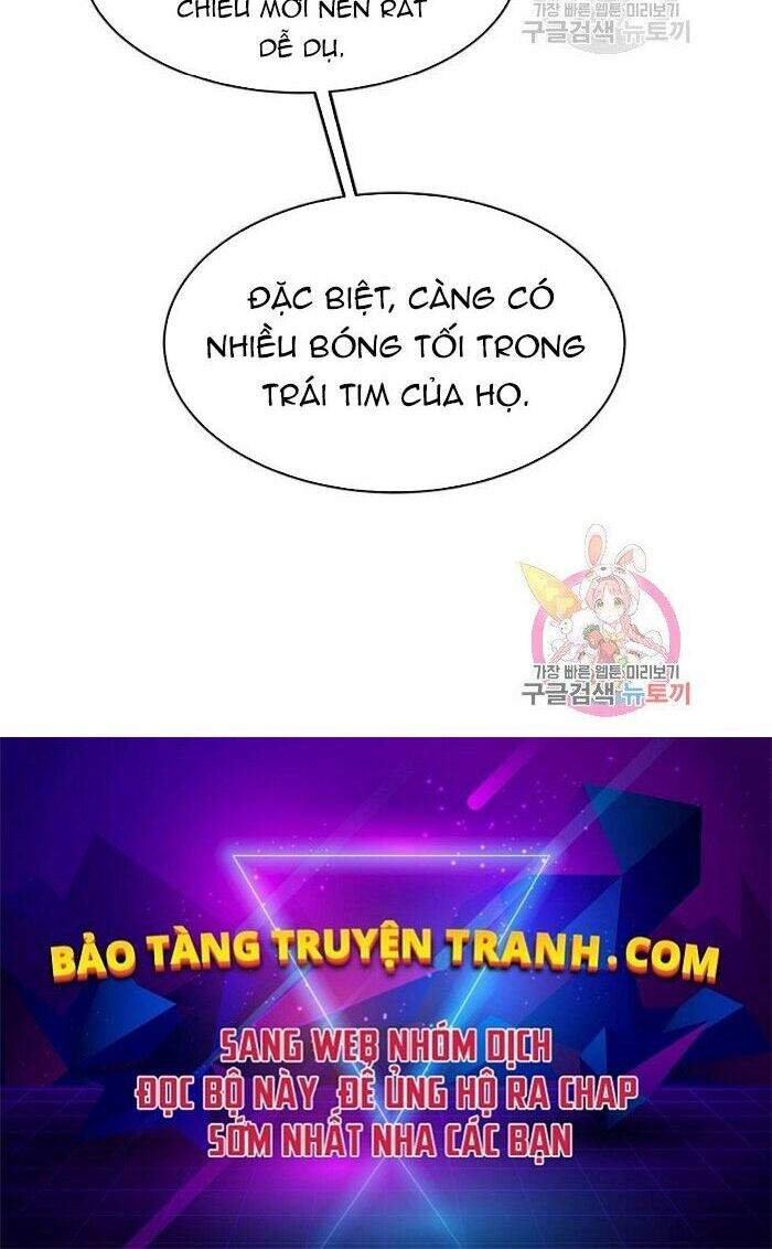 Pháp Sư - Chương 28