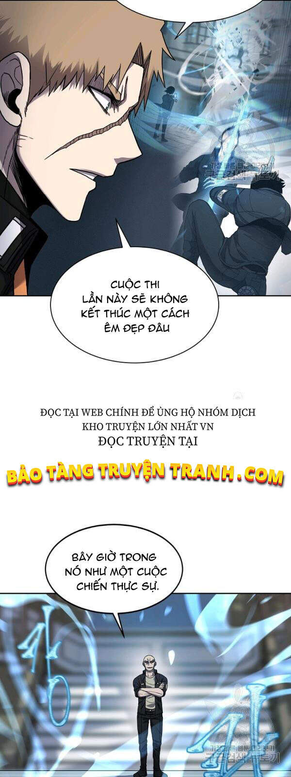 Pháp Sư - Chương 29