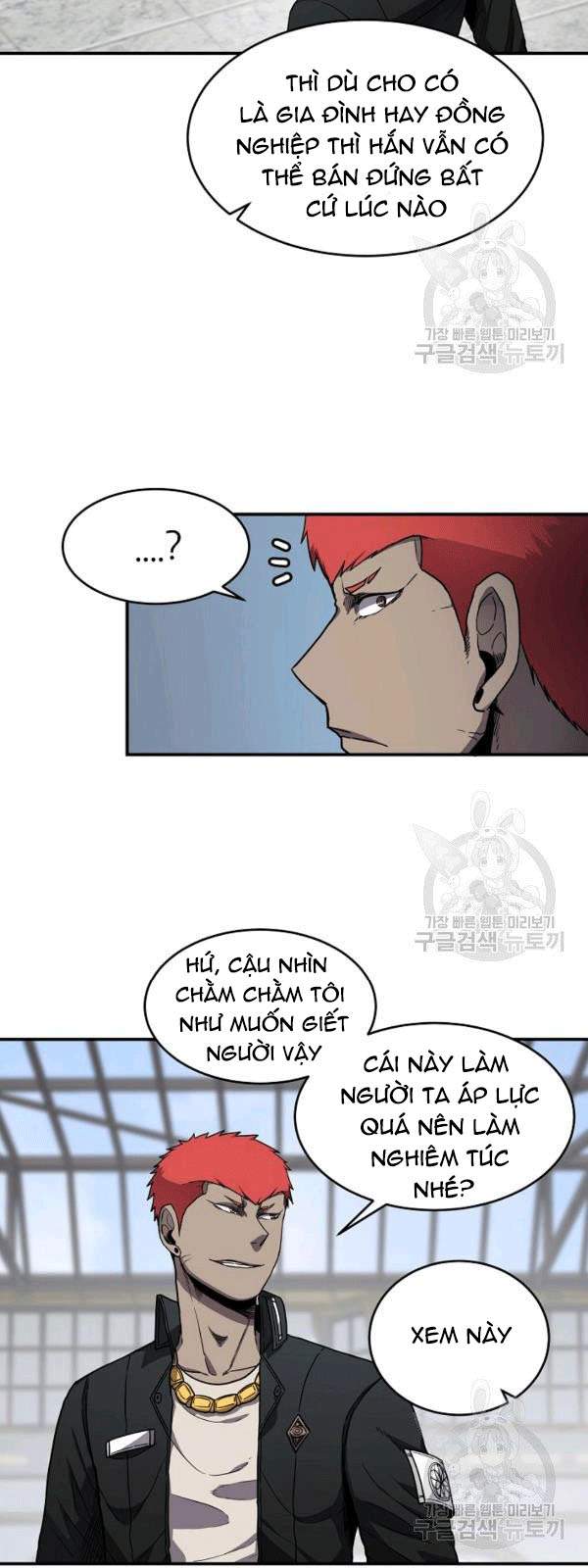 Pháp Sư - Chương 29