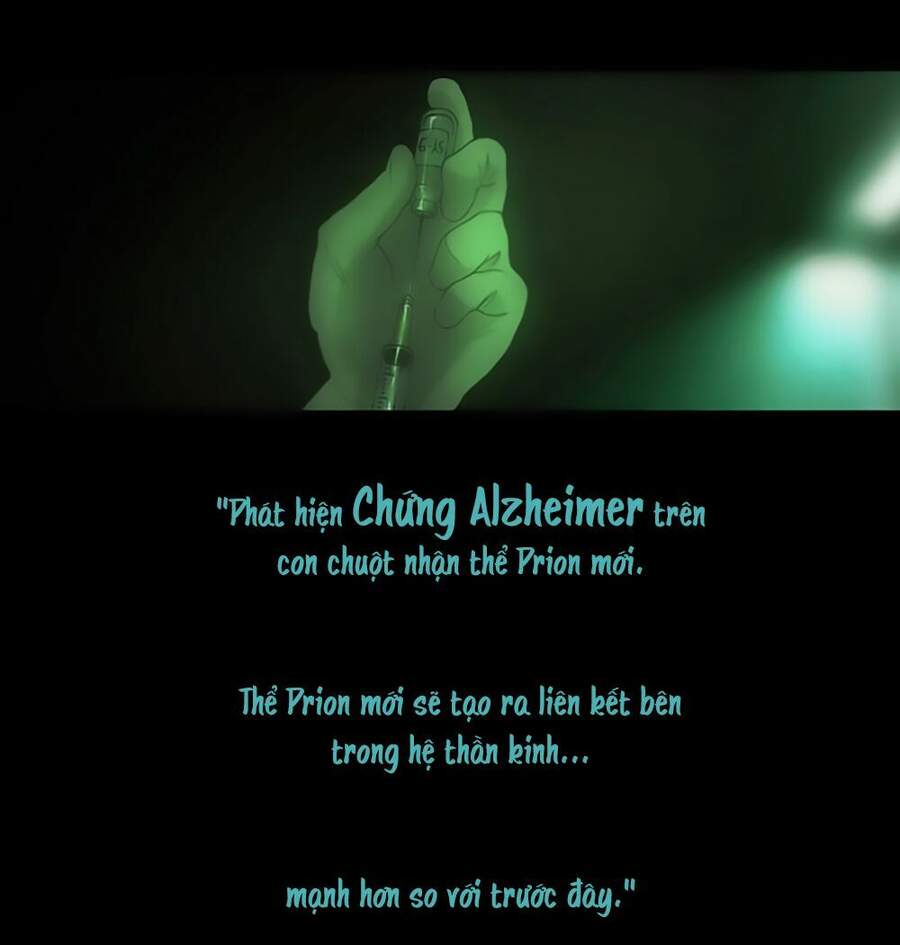 Pháp Sư - Chương 3